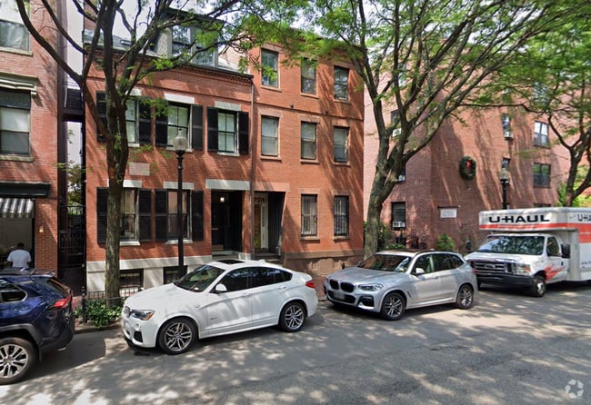 Building Photo - 475 Shawmut Ave Unit 6 Rental
