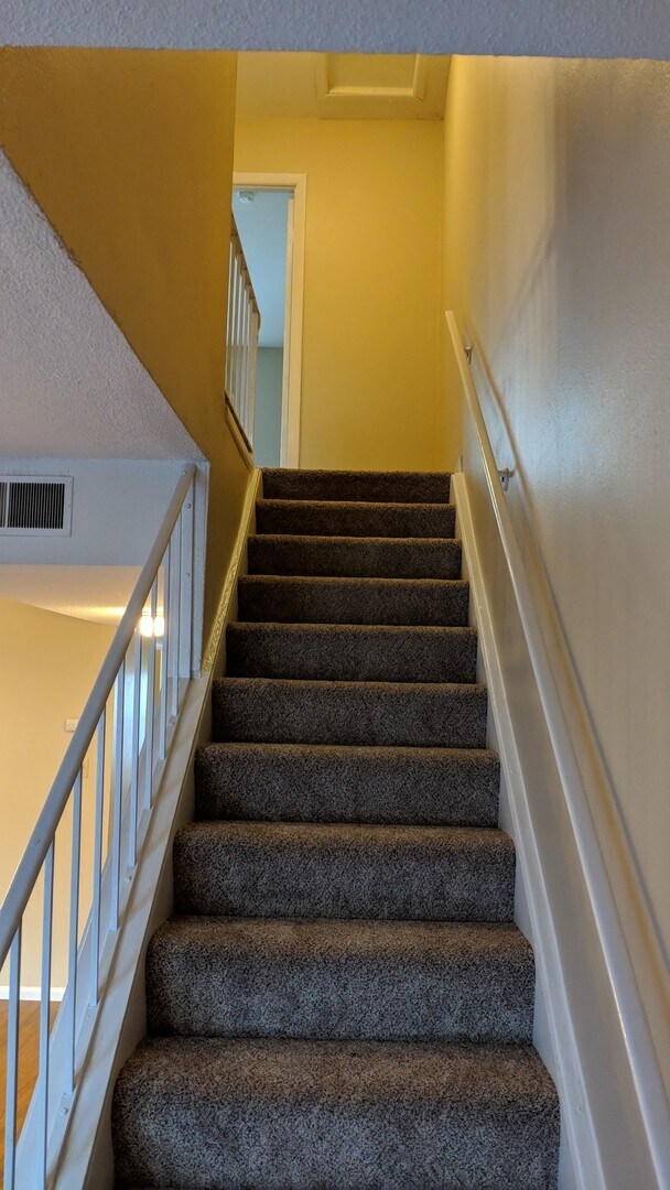 Photo - AUGUST 2026!!!  2 bedroom, 1.5 bath 2-story condo in Coralville