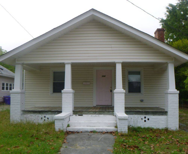 Building Photo - 308 S Meade St Rental
