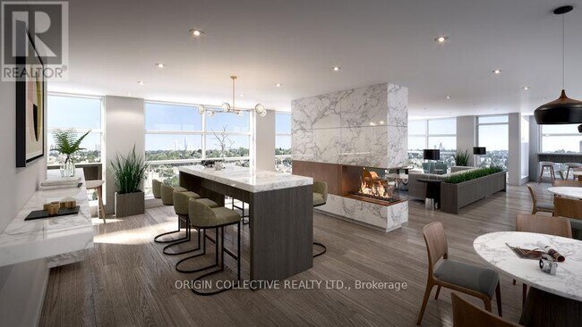 Photo - 1791 St Clair Ave W