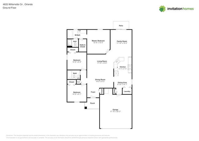 Photo - 4633 Willamette Cir