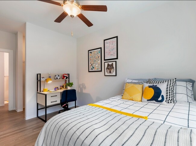 Photo - Student | Uncommon Raleigh