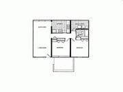 2BR/1BA