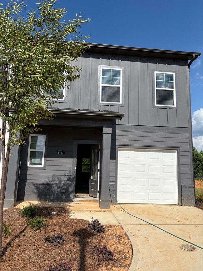 Charming 3BR Townhome in Adairsville - Charming 3BR Townhome in Adairsville