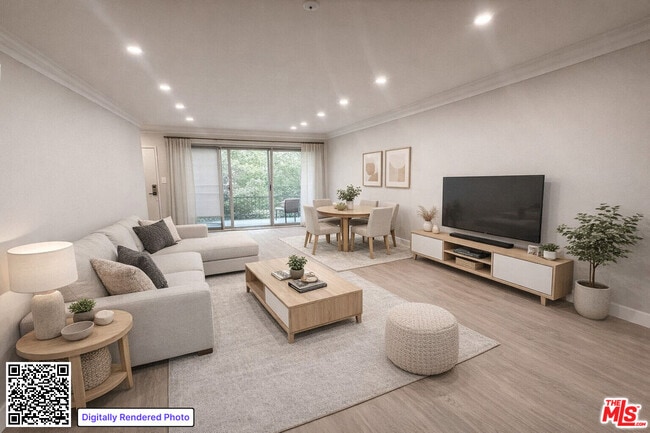 Photo - 1117 S Bedford St Unit 101