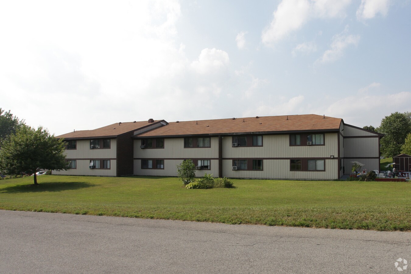 Photo - Midtown Apartments