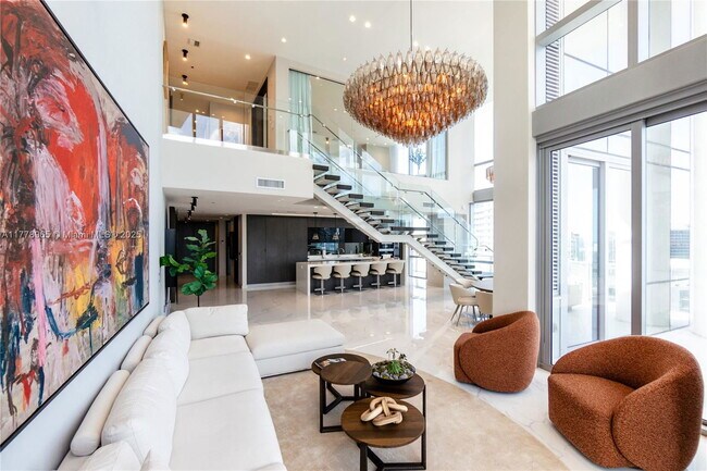 Photo - 851 NE 1st Ave Condo Unit 4611