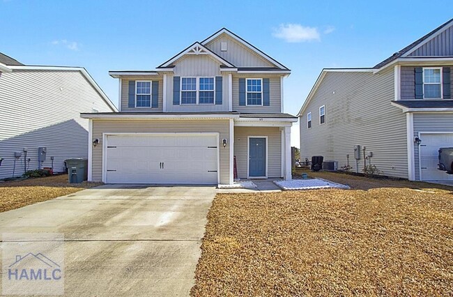 Building Photo - 121 Battalion Ln