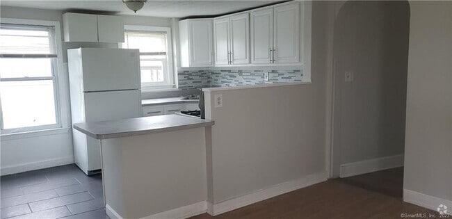 Building Photo - 25 South End Rd Unit 2 Rental