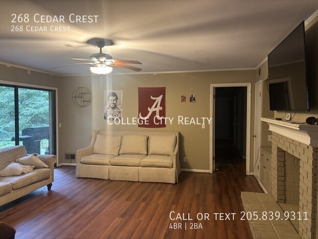Photo - 268 Cedar Crest