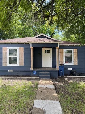 Photo - 1906 Stovall Dr House