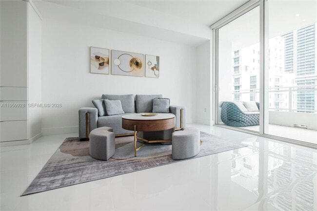 Photo - 1080 Brickell Ave Unit 3904