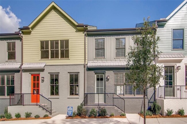 Photo - 1155 Rambler Cross Townhome