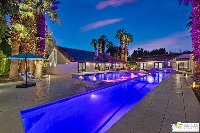 Photo - 40563 Desert Creek Ln