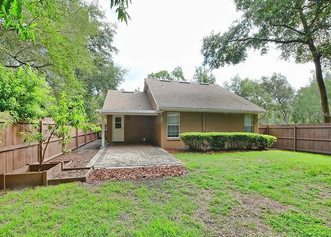 Photo - Charming 3/2 with large fenced yard!