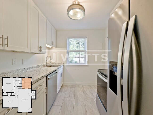 Photo - 2 Bedroom Condo in Mountain Brook, AL