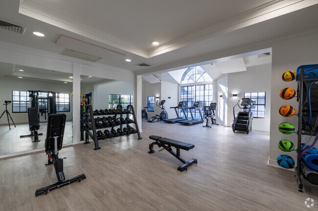 Gimnasio