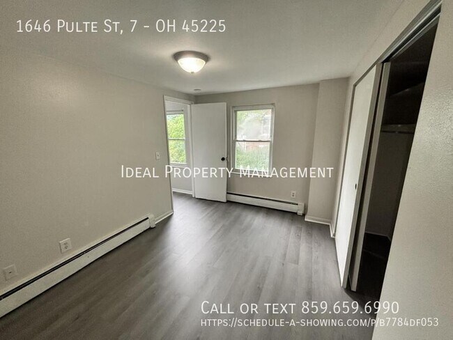 Photo - 1646 Pulte St Unidad OH 45225