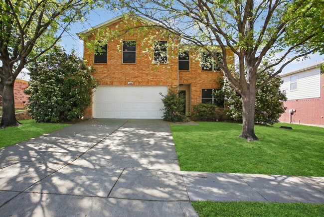 4608 Merlot Dr