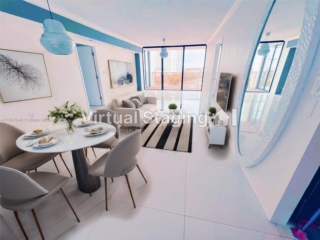 Building Photo - 3731 N Country Club Dr Unit 622