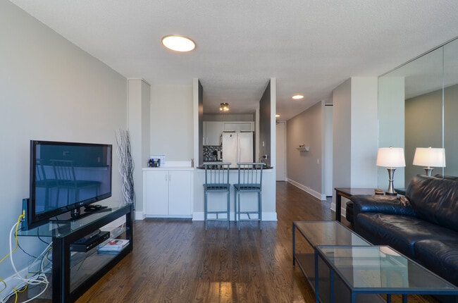Photo - 405 N Wabash Ave Unit 4412