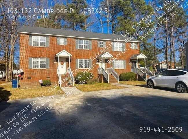Photo - 103-132 Cambridge Pl-CB2X2.5 Unit CB2X2.5