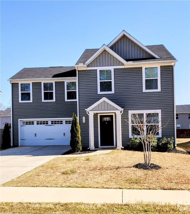 Building Photo - 129 Queens Mill Ct Rental