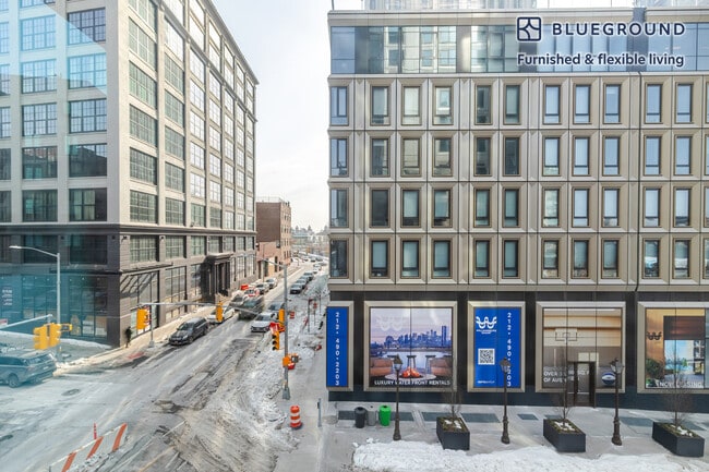 11 Wharf Way Unit SI FL4-ID2227
