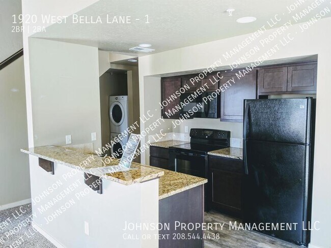 Photo - 1920 W Bella Ln Unit 1