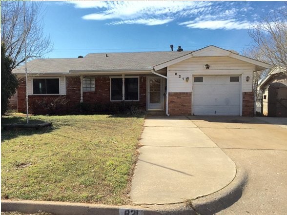 Photo - 821 Briarlane Rd