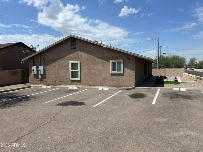 Photo - 1062 N 27th St Unit 2