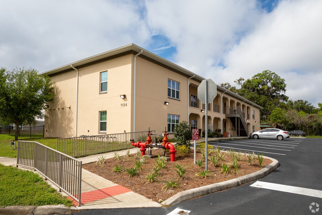 Ritz Reserve - Ritz Reserve Apartments