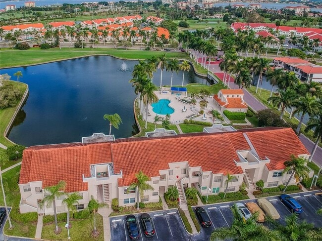 Photo - 6073 Bahia Del Mar Blvd S Unidad 129