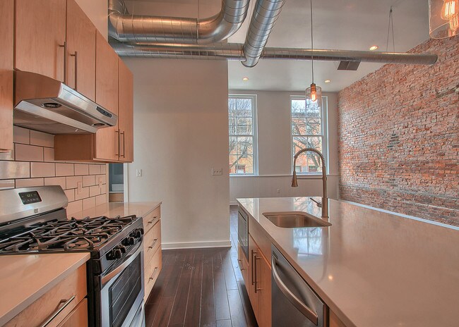 Photo - Olde Uptown Lofts