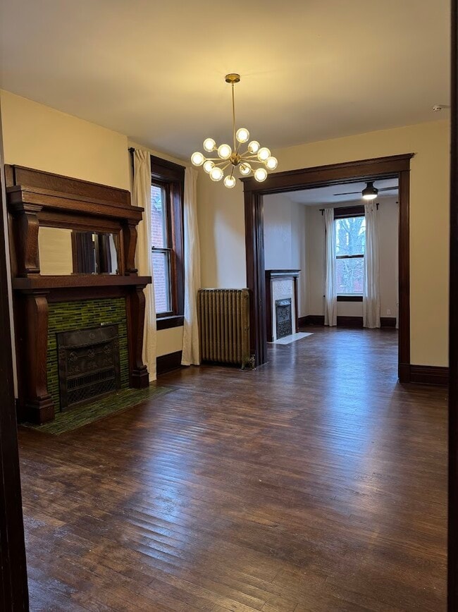 Building Photo - 3321 Halliday Ave