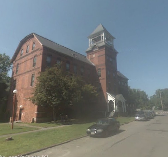 Photo - Leeds Village Apartments