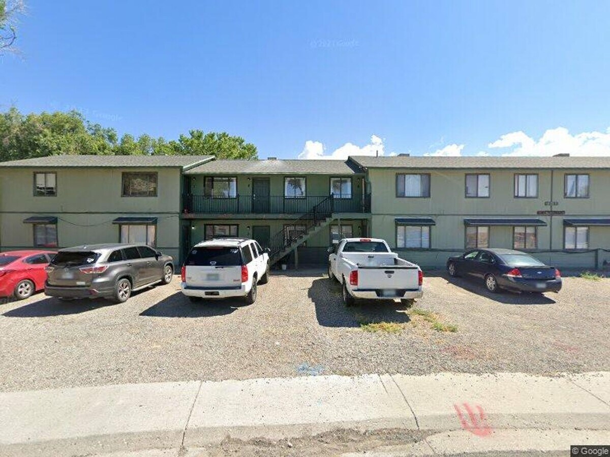 Photo - 951 Iowa Avenue