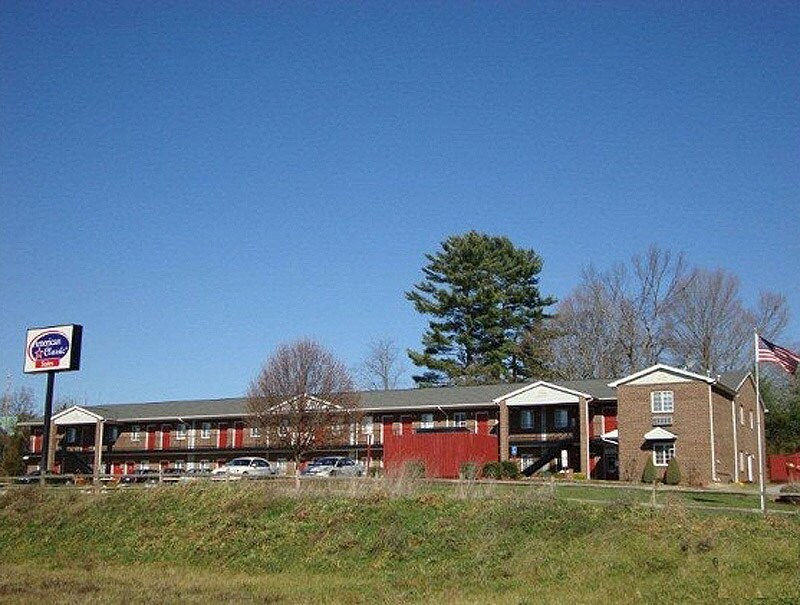 Photo - American Furnished Apartments