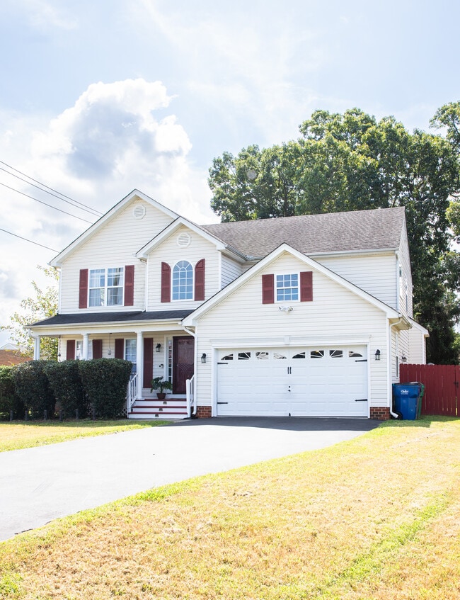 Building Photo - 9023 Jeans Grove Ln Rental