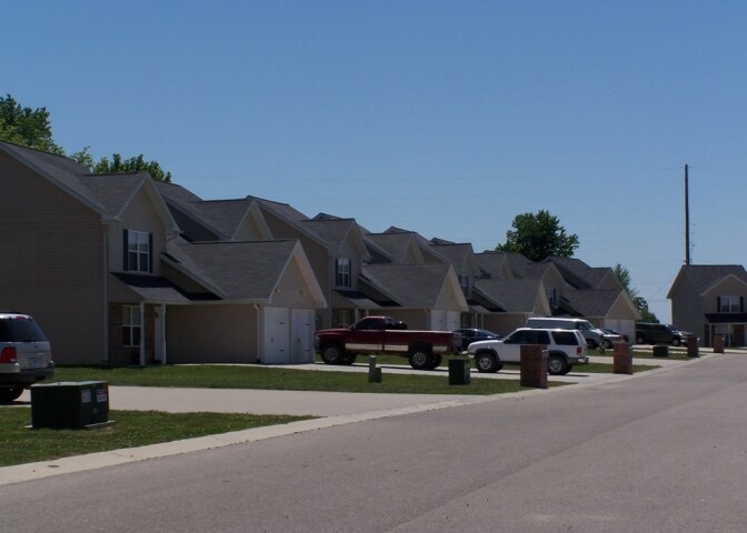 Building - Britli Estates