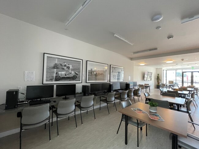 Photo - Harris Family Senior Residence