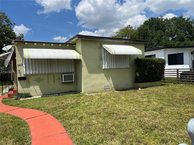 Photo - 1851 NW 51st Terrace