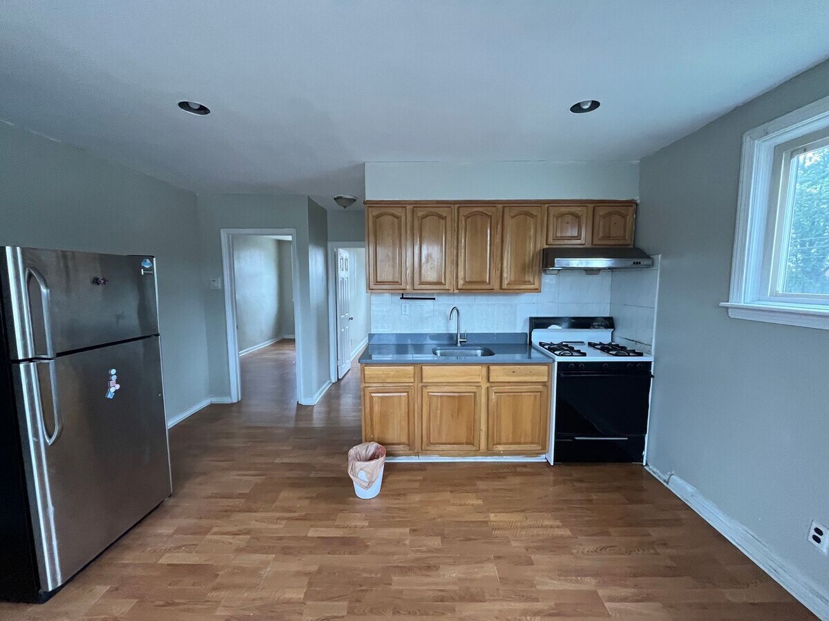 Photo - 1400 Magee Ave Unit 1st Fl.