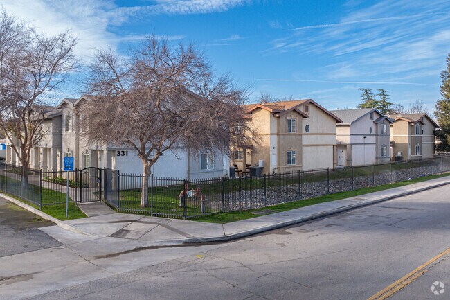 Primary - Pacheco Luxury Townhomes