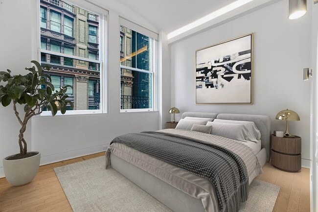 Photo - 640 Broadway Unit 4B