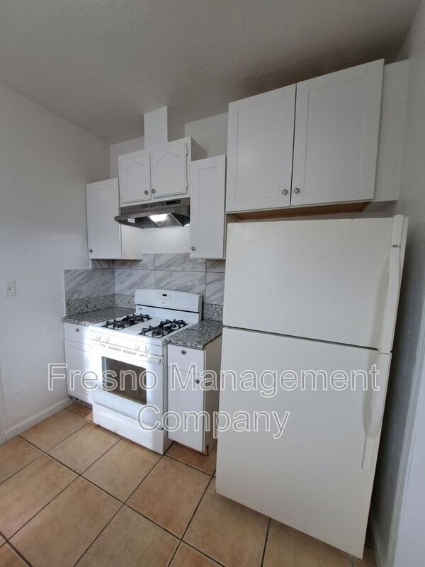 375 N Roosevelt Ave Condo Condo for Rent in Fresno, CA