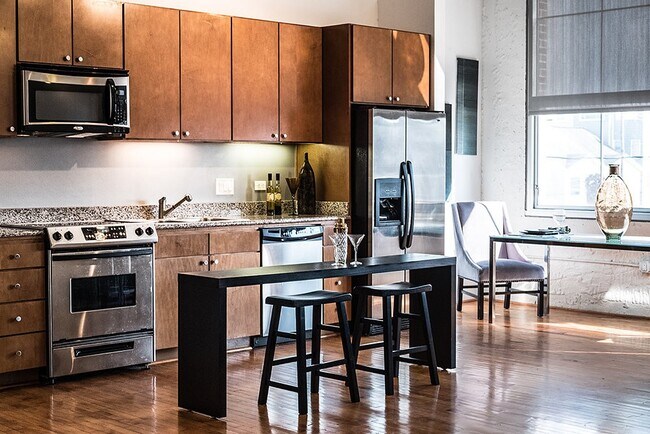 Photo - 1312 Live Oak St Unit 203