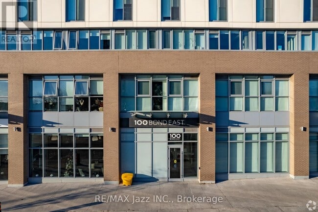 Photo - 100 Bond St E Unit 1207