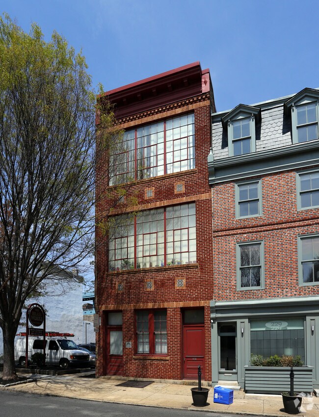 Photo - Brassworks Apartments