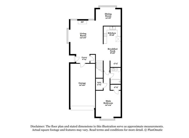 Photo - 7792 Hickory Meadow Rd